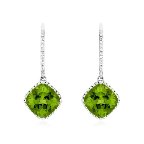 Earrings J. Howard Jewelers Bedford, IN