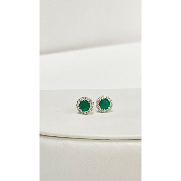 Earrings J. Howard Jewelers Bedford, IN