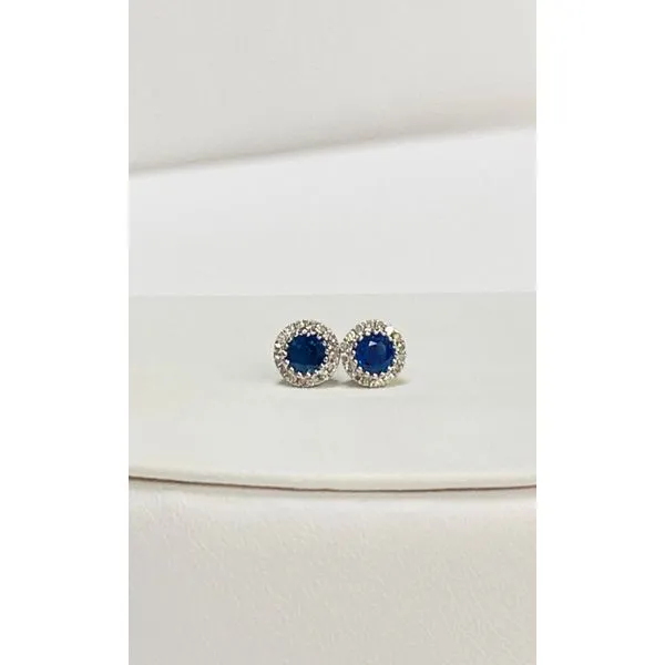 Earrings J. Howard Jewelers Bedford, IN