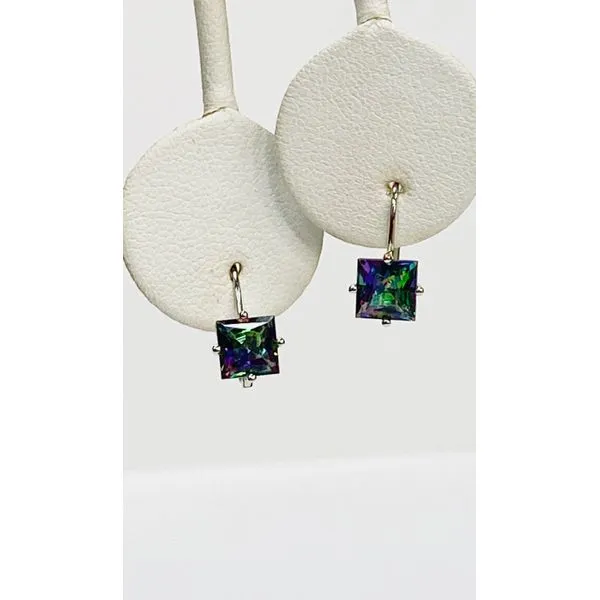 Earrings J. Howard Jewelers Bedford, IN
