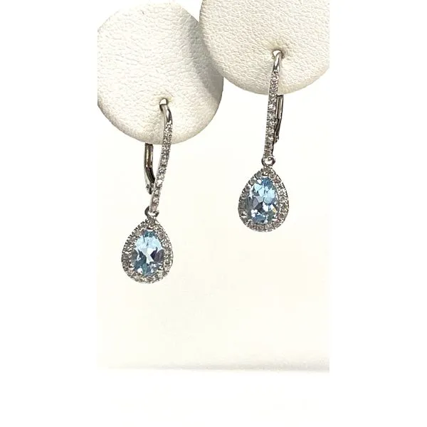 Earrings J. Howard Jewelers Bedford, IN