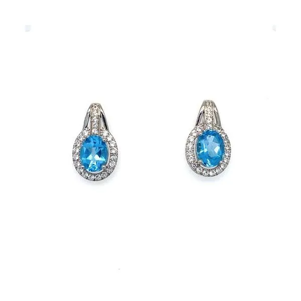 Earrings J. Howard Jewelers Bedford, IN