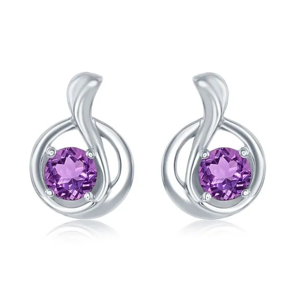 Earrings J. Howard Jewelers Bedford, IN