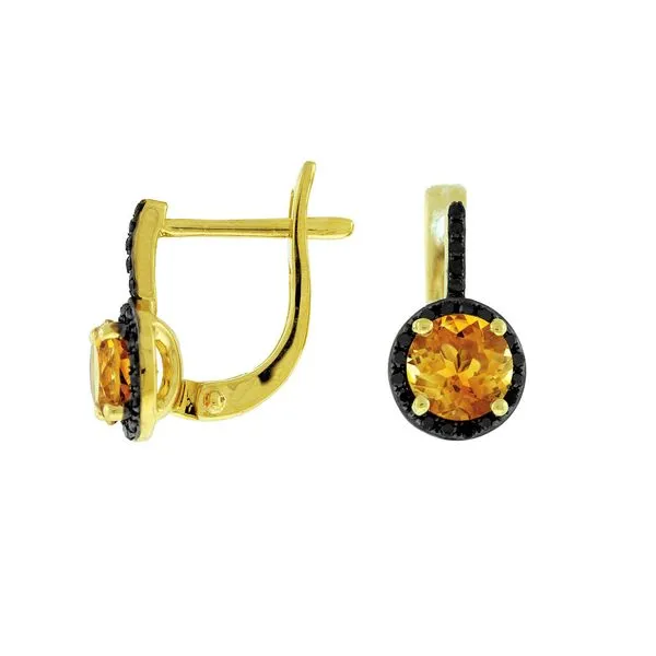 Earrings J. Howard Jewelers Bedford, IN