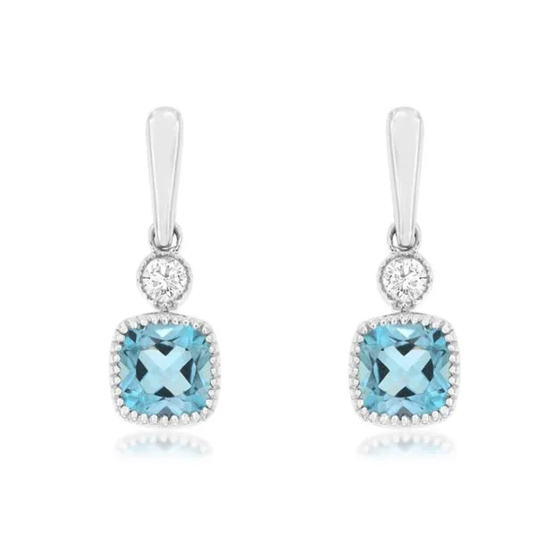 Earrings J. Howard Jewelers Bedford, IN