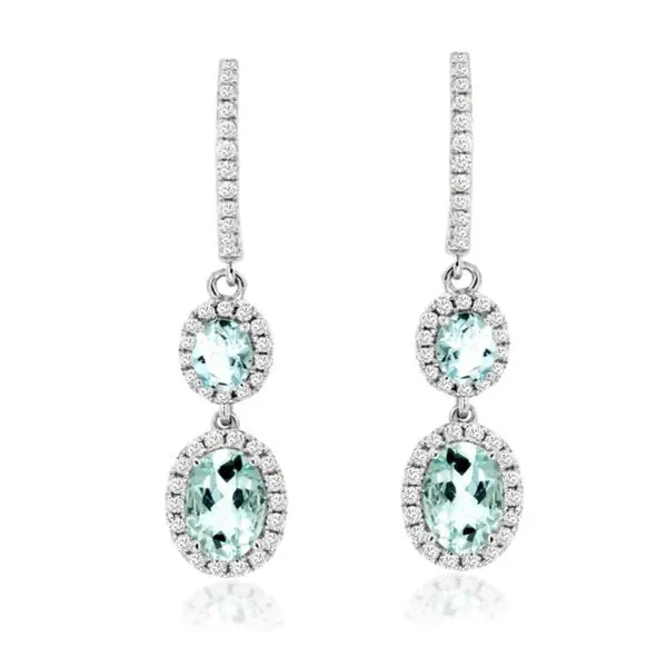 Earrings J. Howard Jewelers Bedford, IN