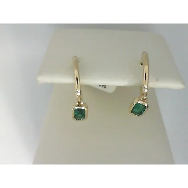 Earrings J. Howard Jewelers Bedford, IN