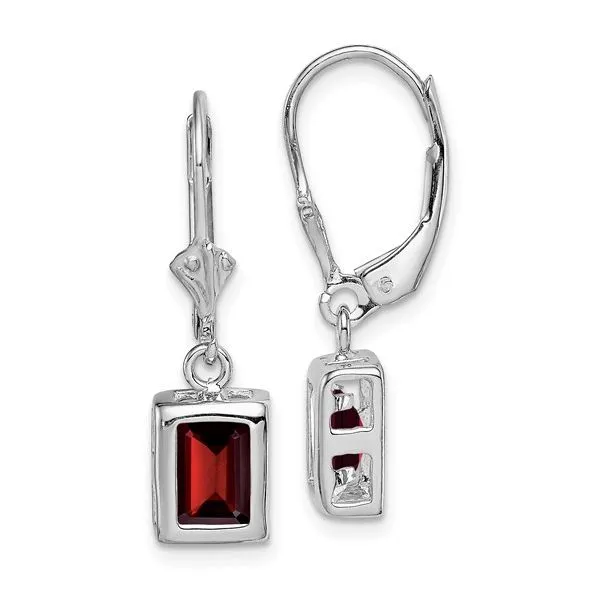 Earrings J. Howard Jewelers Bedford, IN