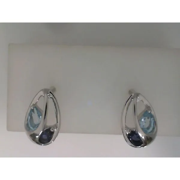 Earrings J. Howard Jewelers Bedford, IN