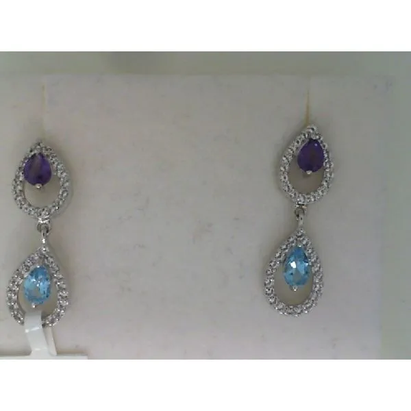 Earrings J. Howard Jewelers Bedford, IN