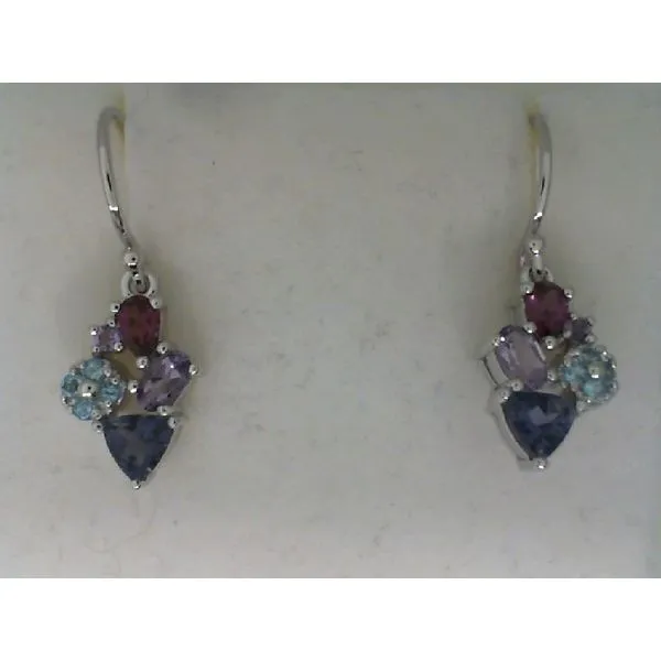 Earrings J. Howard Jewelers Bedford, IN