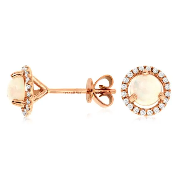 Earrings J. Howard Jewelers Bedford, IN