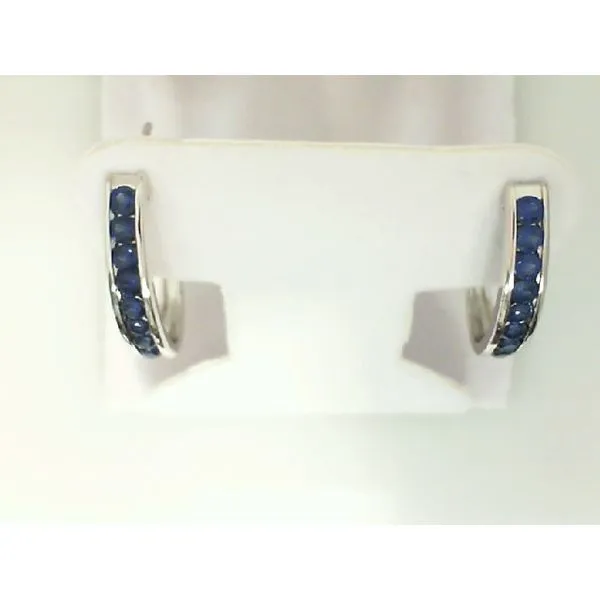 Earrings J. Howard Jewelers Bedford, IN