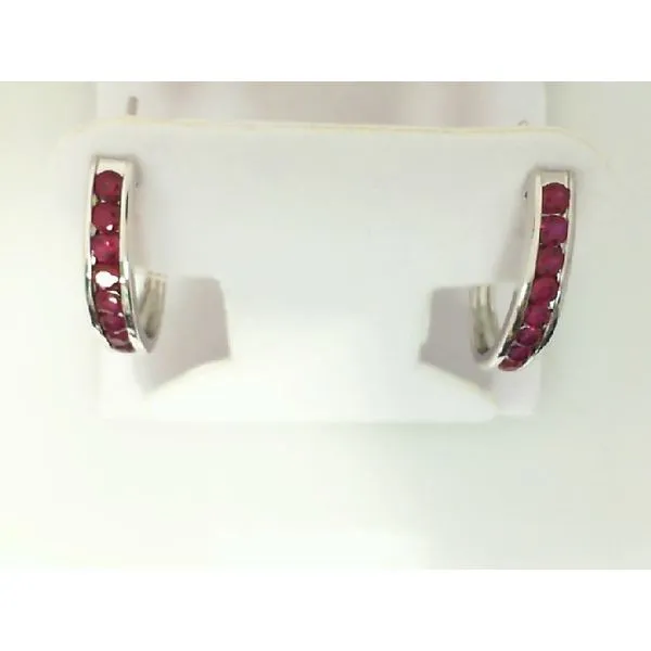 Earrings J. Howard Jewelers Bedford, IN