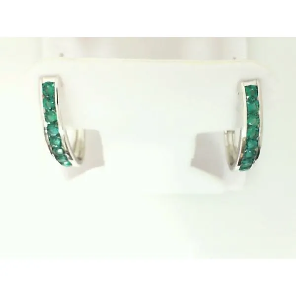 Earrings J. Howard Jewelers Bedford, IN