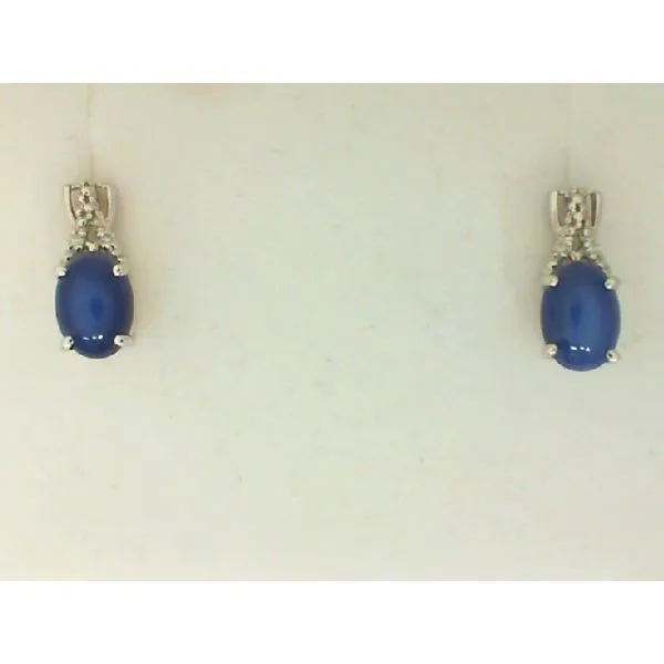 Earrings J. Howard Jewelers Bedford, IN