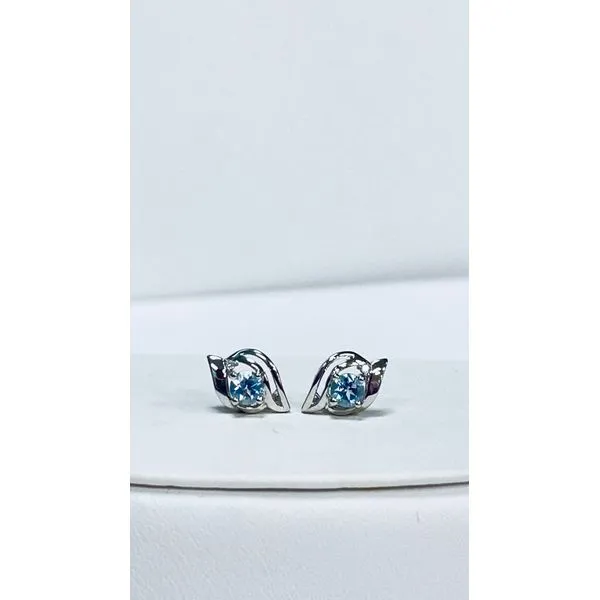 Earrings J. Howard Jewelers Bedford, IN