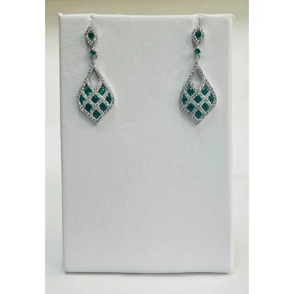 Earrings J. Howard Jewelers Bedford, IN