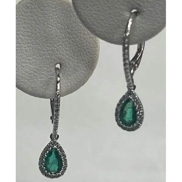 Earrings J. Howard Jewelers Bedford, IN