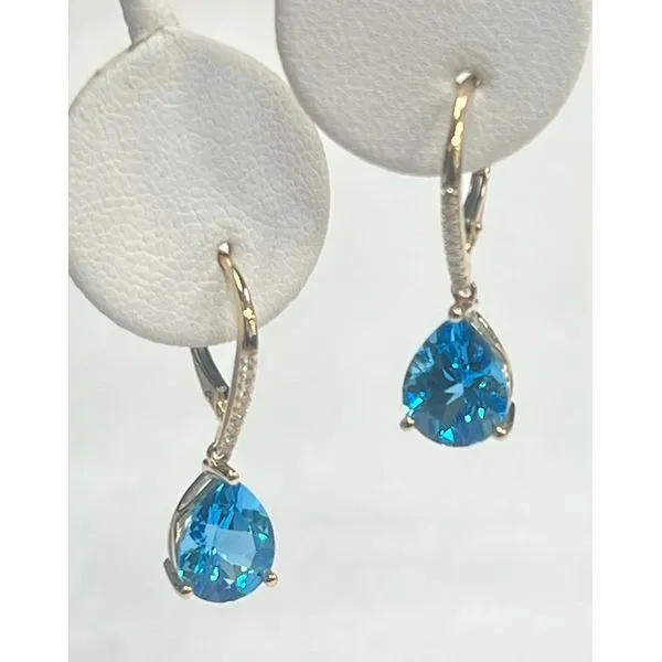 Earrings J. Howard Jewelers Bedford, IN