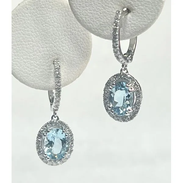 Earrings J. Howard Jewelers Bedford, IN