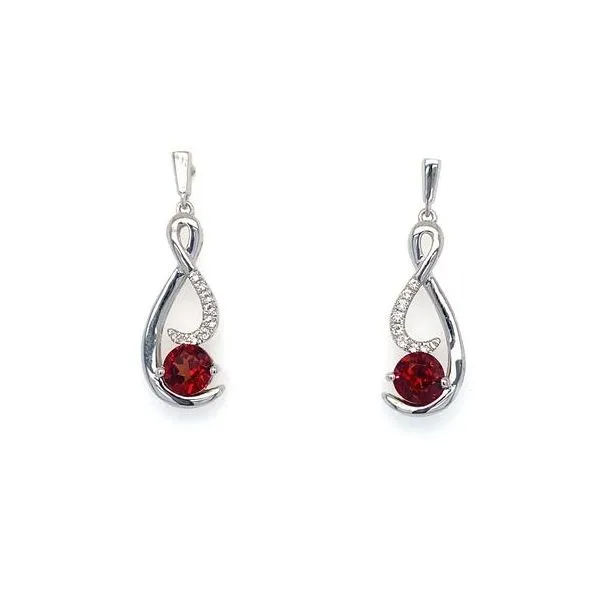Earrings J. Howard Jewelers Bedford, IN