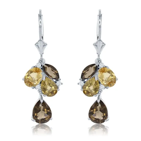 Earrings J. Howard Jewelers Bedford, IN