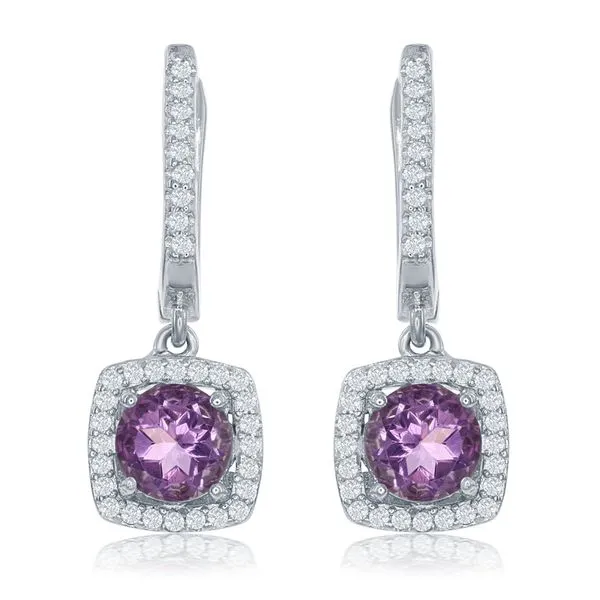 Earrings J. Howard Jewelers Bedford, IN