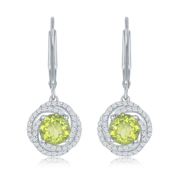 Earrings J. Howard Jewelers Bedford, IN