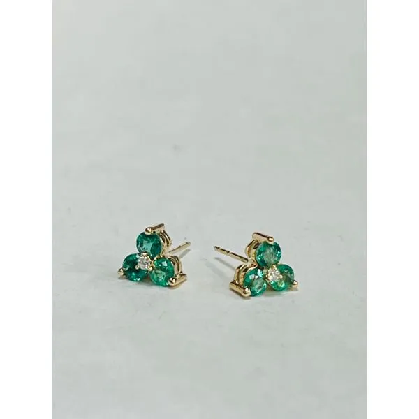 Earrings J. Howard Jewelers Bedford, IN
