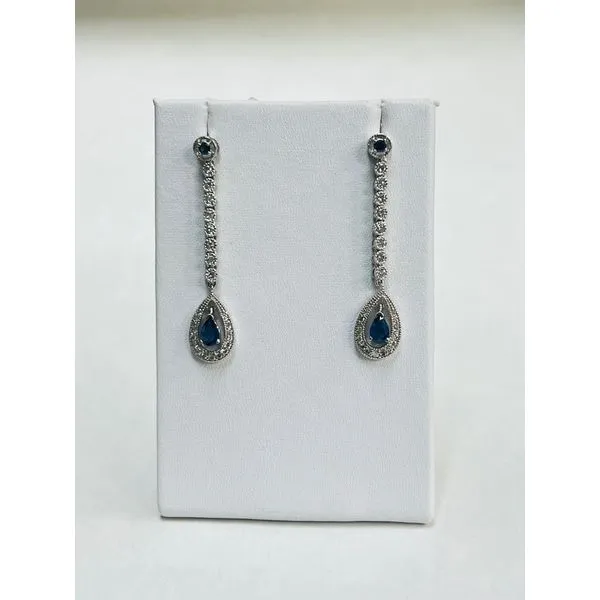 Earrings J. Howard Jewelers Bedford, IN