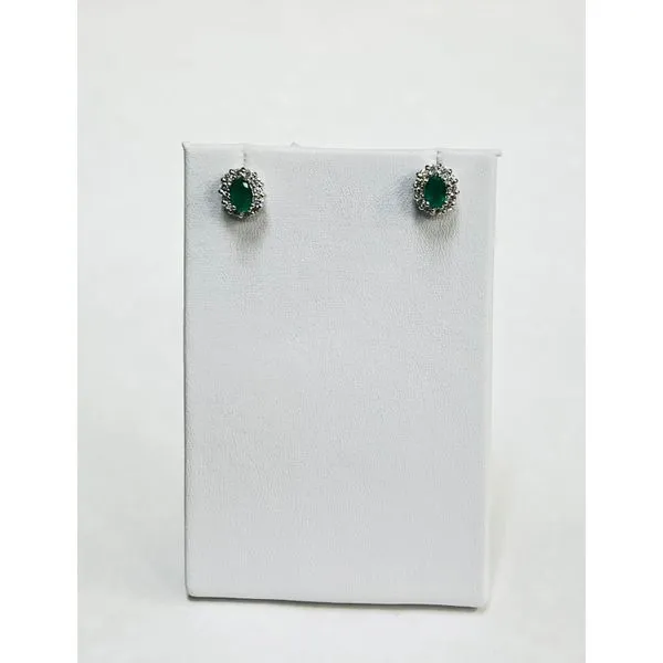 Earrings J. Howard Jewelers Bedford, IN