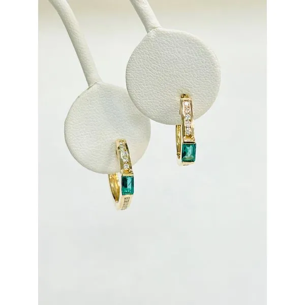 Earrings J. Howard Jewelers Bedford, IN