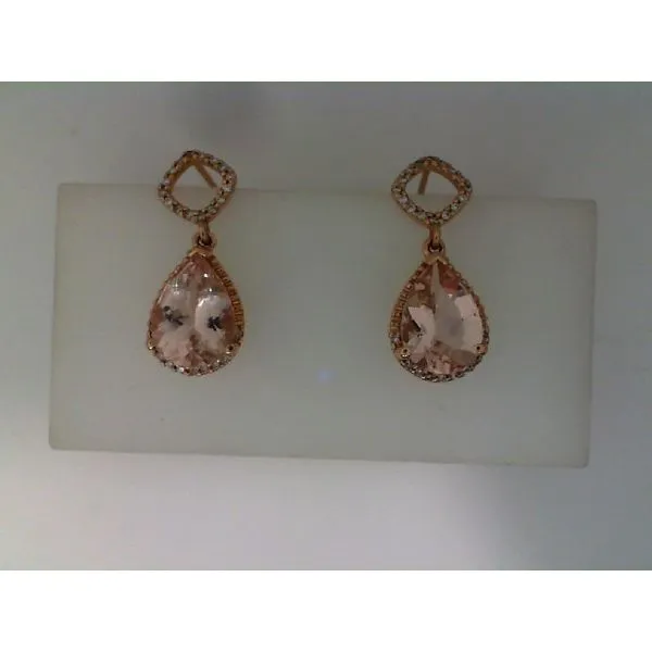 Earrings J. Howard Jewelers Bedford, IN