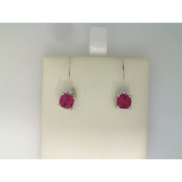Earrings J. Howard Jewelers Bedford, IN