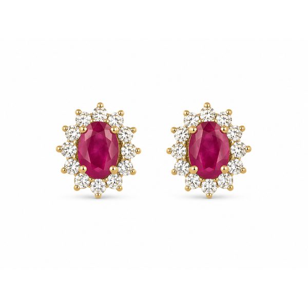 Earrings J. Howard Jewelers Bedford, IN