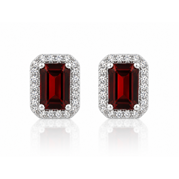 Earrings J. Howard Jewelers Bedford, IN