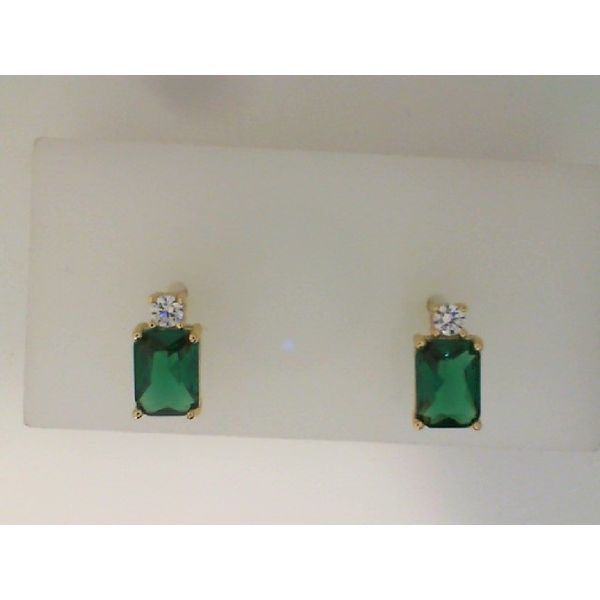 Earrings J. Howard Jewelers Bedford, IN