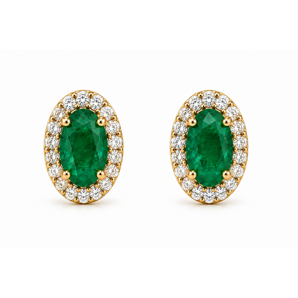 Earrings J. Howard Jewelers Bedford, IN