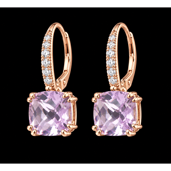 Earrings J. Howard Jewelers Bedford, IN