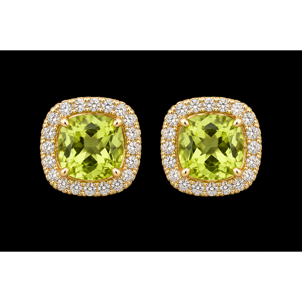 Earrings J. Howard Jewelers Bedford, IN