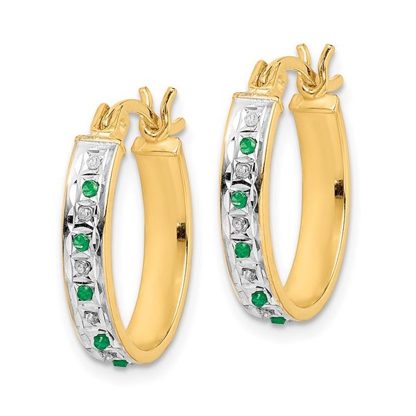 Earrings J. Howard Jewelers Bedford, IN