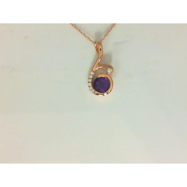 Necklace J. Howard Jewelers Bedford, IN