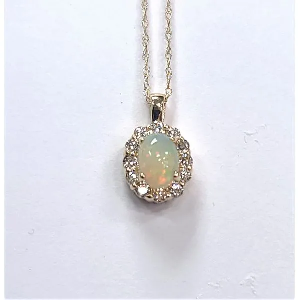 Necklace J. Howard Jewelers Bedford, IN