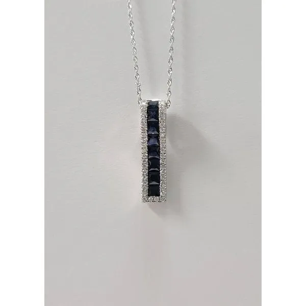 Necklace J. Howard Jewelers Bedford, IN