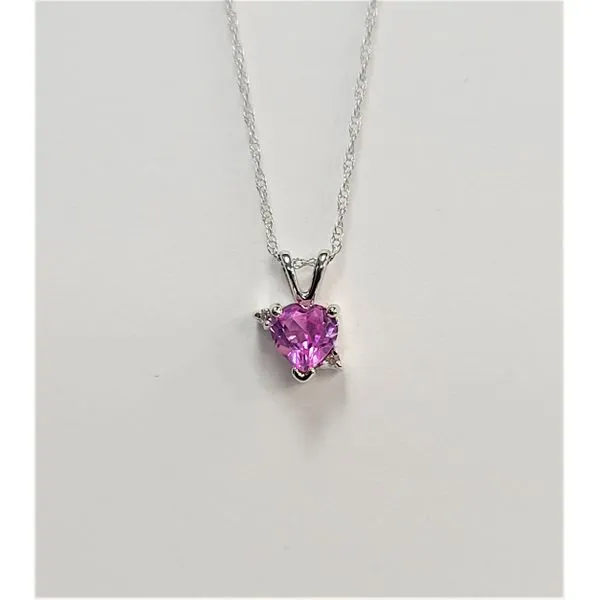 Necklace J. Howard Jewelers Bedford, IN