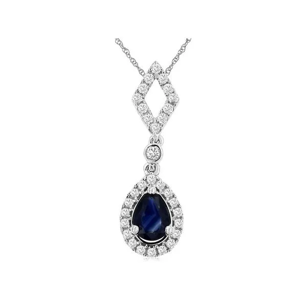 Necklace J. Howard Jewelers Bedford, IN
