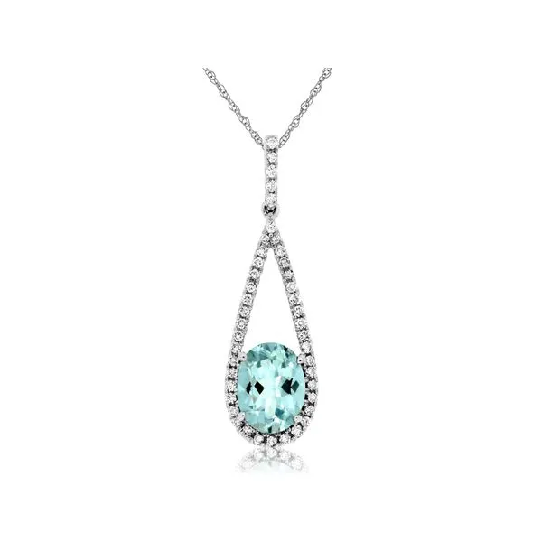Necklace J. Howard Jewelers Bedford, IN