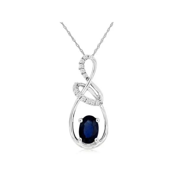 Necklace J. Howard Jewelers Bedford, IN