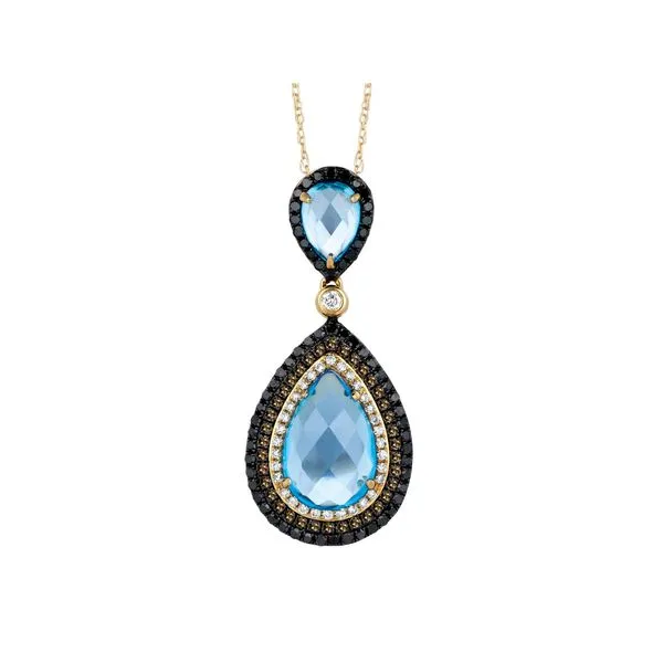 Necklace J. Howard Jewelers Bedford, IN